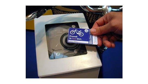 Immagine: Bike sharing: in provincia di Cuneo manca all'appello solo Mondovì