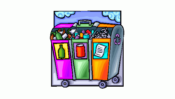 Immagine: Roma, al via nel centro storico sistema “misto” di raccolta dei rifiuti