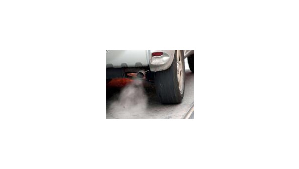 Immagine: Alemanno: «A Roma possibili targhe alterne e domeniche a piedi»