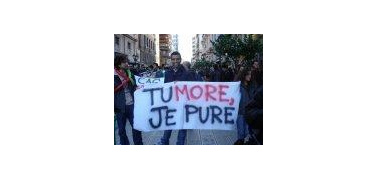 Taranto 28 novembre 2009: 