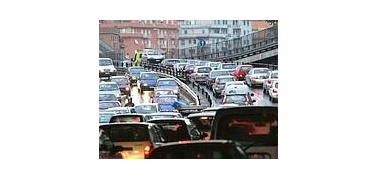 Codacons: «A Roma persi nel traffico 11 giorni all'anno»