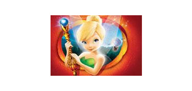 Trilli, la fatina ecologista,  diventa ambasciatrice Onu per l’ambiente