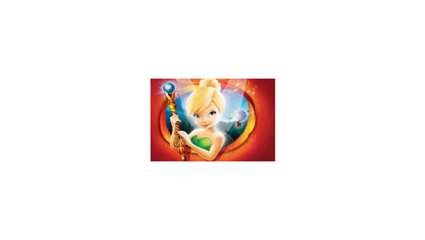 Immagine: Trilli, la fatina ecologista,  diventa ambasciatrice Onu per l’ambiente