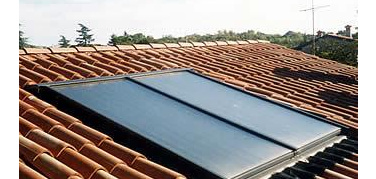 Dal Campidoglio nuove norme per il risparmio energetico