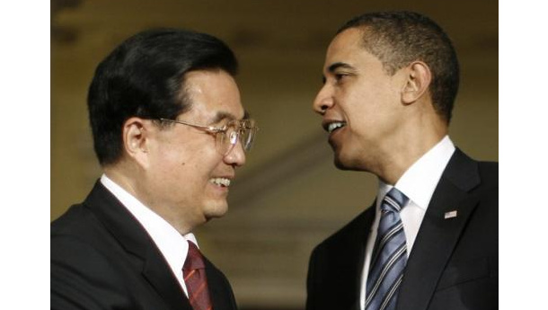 Immagine: Copenaghen, salta il nuovo trattato sul clima