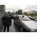 Immagine: Smog: Udine blocca per tre giorni i diesel senza Fap e gli Euro2 benzina