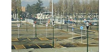 Parcheggi d'interscambio scontati anche nel 2010