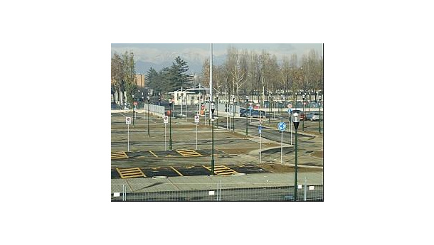 Immagine: Parcheggi d'interscambio scontati anche nel 2010