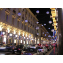 Immagine: Mobilità natalizia: bus elettrici e strisce blu anche nei fine settimana