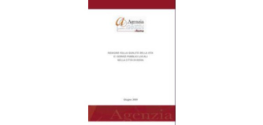 Rifiuti e trasporti, l'Agenzia di controllo boccia la capitale