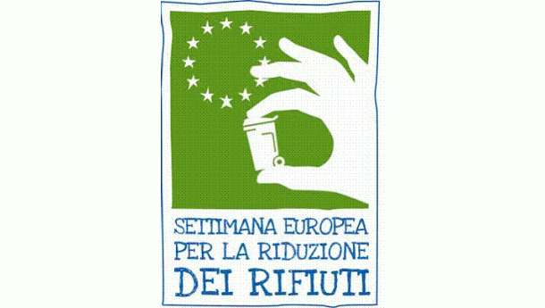 Immagine: La Settimana Europea per la Riduzione dei Rifiuti in Piemonte