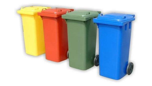 Immagine: La Raccolta Differenziata a Napoli al 21,41%