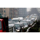 Immagine: A novembre torna alto il Pm10: Milano e Torino peggiorano rispetto al 2008