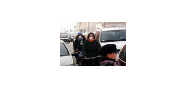 Novembre 2009: smog in crescita nelle città italiane