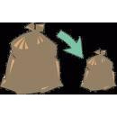 Immagine: Esempi di riduzione dei rifiuti in Puglia