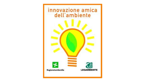 Immagine: Gli acquisti verdi della Provincia premiati da Legambiente