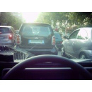 Immagine: Palermo: verso le targhe alterne in tutta la città