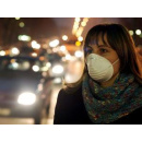 Immagine: Polveri sottili: Torino rifiata dopo 17 giorni consecutivi fuorilegge