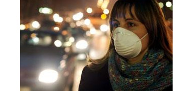 Polveri sottili: Torino rifiata dopo 17 giorni consecutivi fuorilegge