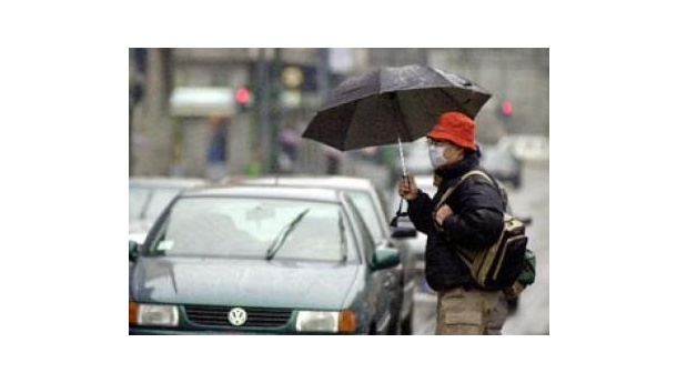 Immagine: Giudice delle indagini preliminari procede per smog in Lombardia