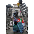 Immagine: Grattacielo Sanpaolo, il consiglio comunale torinese approva. Restano dubbi e polemiche