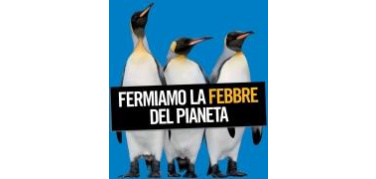 Cento piazze per il clima