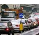 Immagine: Napoli, dispositivi di traffico per Natale