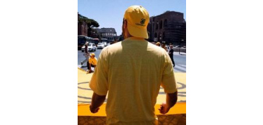 Clima, blitz di Legambiente a Roma in concomitanza con la conferenza Onu