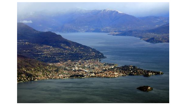 Immagine: Modello Verbania, riciclo e multe. L'ecologia in stile Lago Maggiore
