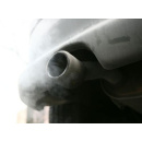 Immagine: Euro2 diesel: a Torino lo stop scatta il 25 gennaio