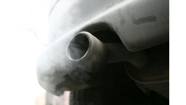 Immagine: Euro2 diesel: a Torino lo stop scatta il 25 gennaio