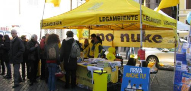 Sono state quasi 200 le 