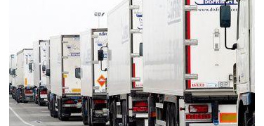 Gli autotrasportatori piemontesi chiedono alla Regione incentivi per l'acquisto dei Fap