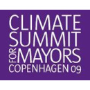 Immagine: Il Summit Mondiale dei Sindaci sul clima a Copenaghen