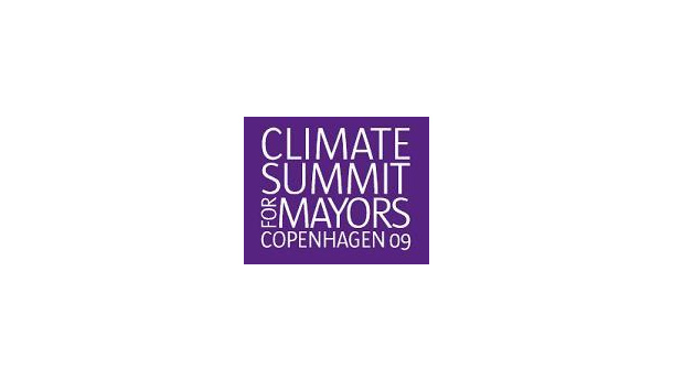 Immagine: Il Summit Mondiale dei Sindaci sul clima a Copenaghen