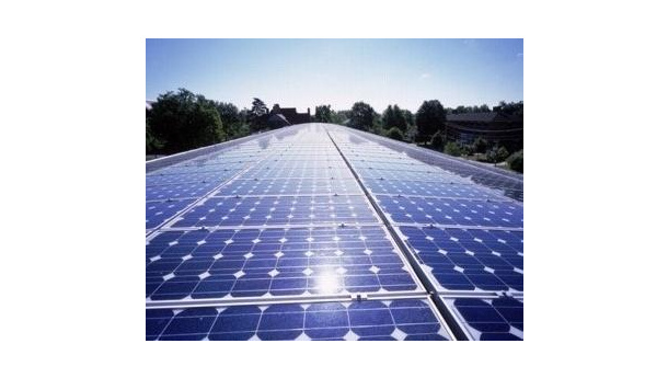 Immagine: Il fotovoltaico conquista Nola