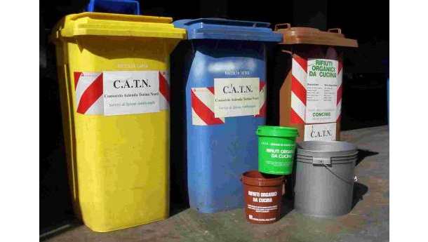 Immagine: Colli Aniene, sparisce lo sconto sulla Tariffa rifiuti