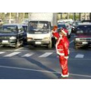 Immagine: Muoversi a Natale in città