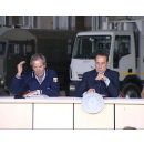 Immagine: Napoli: l’emergenza rifiuti è finita. Dopo 15 anni si torna alla gestione 