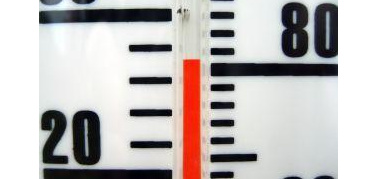 Inverno nelle case: temperatura ideale 20°C