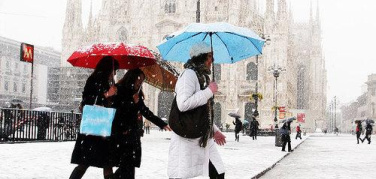 Emergenza neve, treni e traffico in tilt: le interviste di Eco dalle Città agli esperti