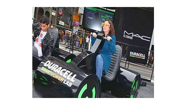 Immagine: New York: capodanno a pedali