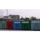 Immagine: Napoli, aperta la terza isola ecologica