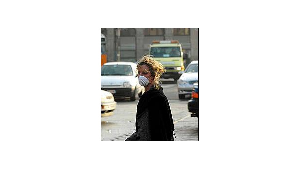 Immagine: Giovedì senz'auto e blocco dei diesel Euro2: scatta in Emilia Romagna la seconda fase del piano anti-smog