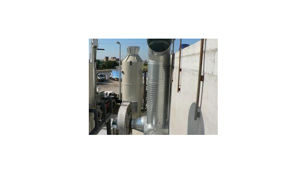 Immagine: A Bari collaudato l'impianto di biostabilizzazione