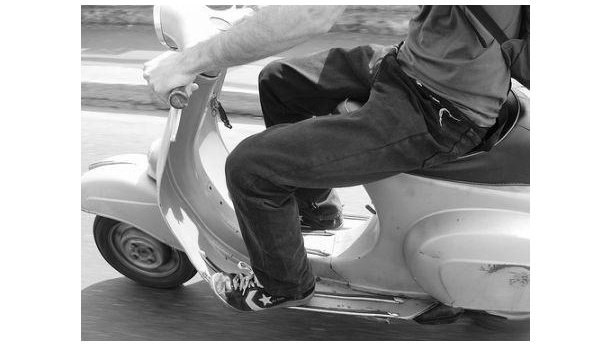 Immagine: Blocco moto euro 0, la commissione Politiche sanitarie difende la scelta del Campidoglio