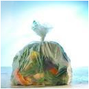 Immagine: La Francia punta sui sacchetti biodegradabili