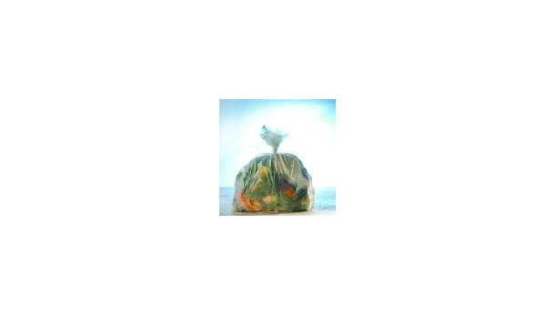 Immagine: La Francia punta sui sacchetti biodegradabili