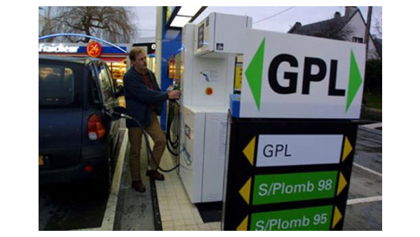 Immagine: Liguria: bando per nuovi distributori di metano o gpl