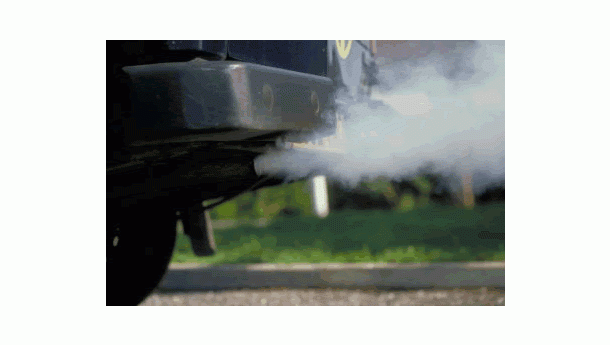 Immagine: Pordenone: da sabato 23 blocco emergenziale del traffico